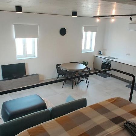 No 60, 3Rd Floor, Centrally Located, Fully Equipped Studio Apt Floriana Zewnętrze zdjęcie