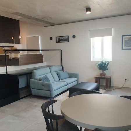 No 60, 3Rd Floor, Centrally Located, Fully Equipped Studio Apt Floriana Zewnętrze zdjęcie