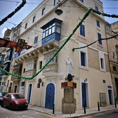 No 60, 3Rd Floor, Centrally Located, Fully Equipped Studio Apt Floriana Zewnętrze zdjęcie