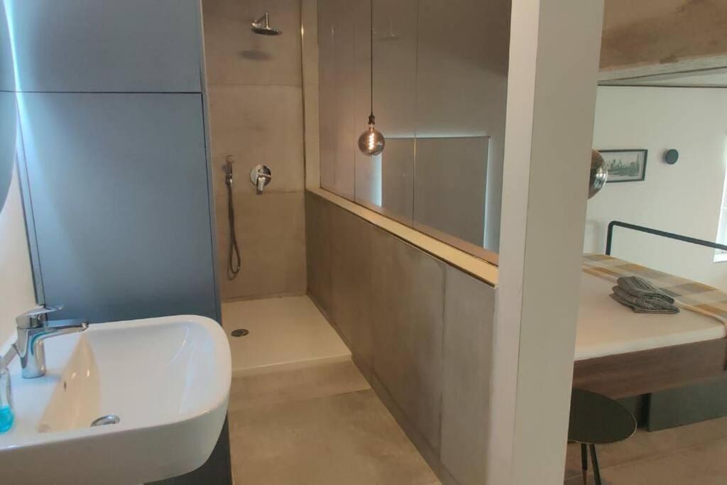 No 60, 3Rd Floor, Centrally Located, Fully Equipped Studio Apt Floriana Zewnętrze zdjęcie