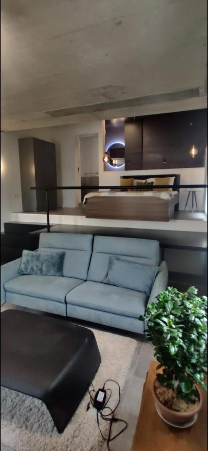 No 60, 3Rd Floor, Centrally Located, Fully Equipped Studio Apt Floriana Zewnętrze zdjęcie