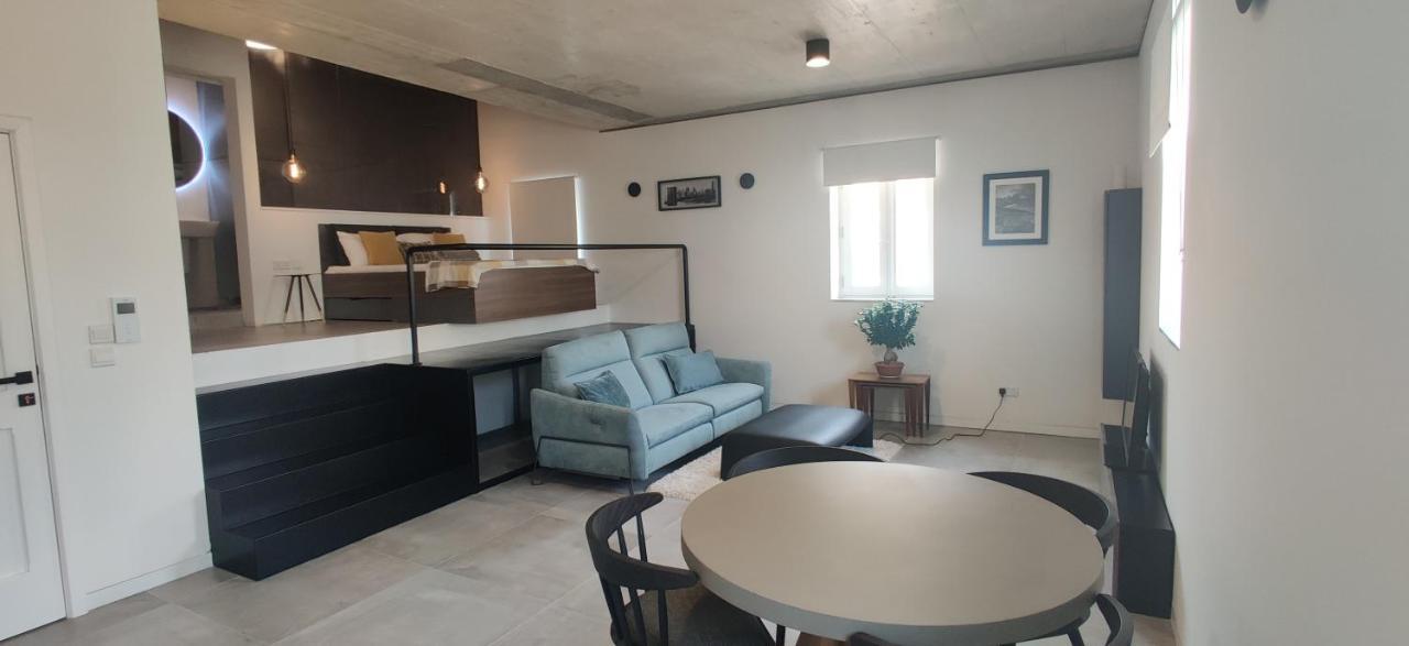 No 60, 3Rd Floor, Centrally Located, Fully Equipped Studio Apt Floriana Zewnętrze zdjęcie